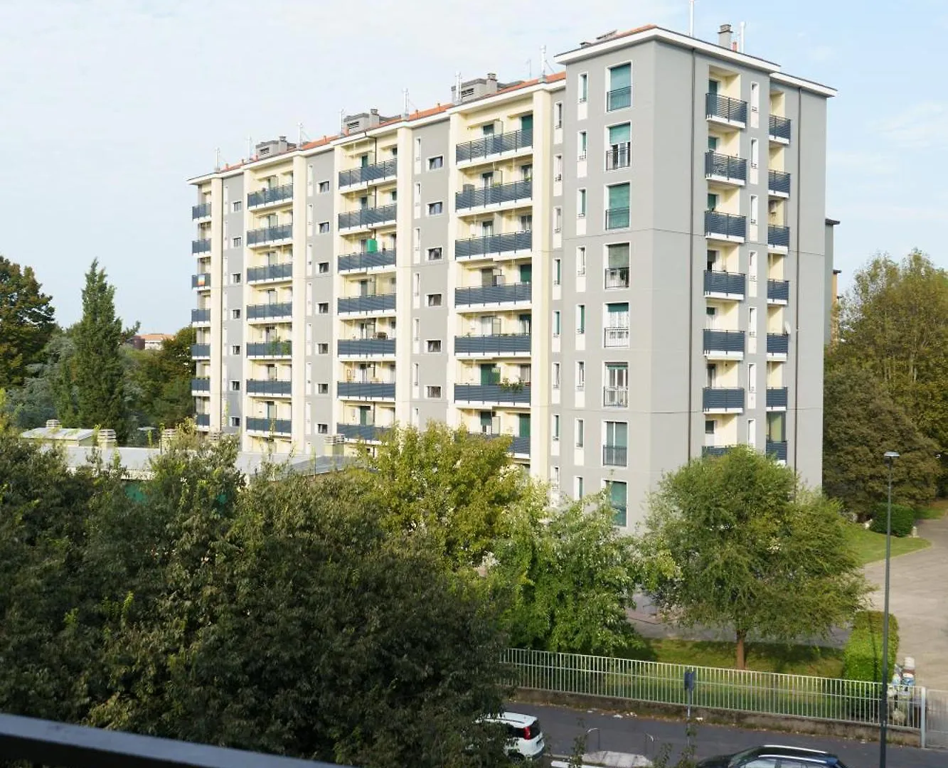 Apartment Ferienwohnung 2Min Metro Rossa - 20Min San Siro-Ac-Parcheggi Mailand Italien